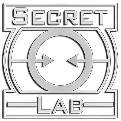 SCP: Secret Laboratory Logo