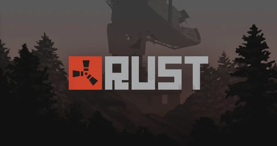 Rust Logo