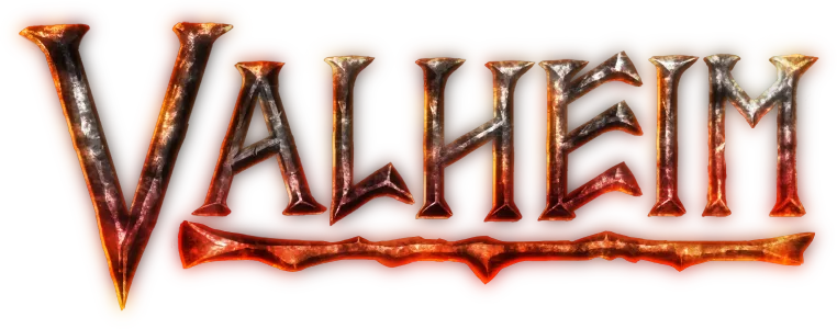 Valheim Logo